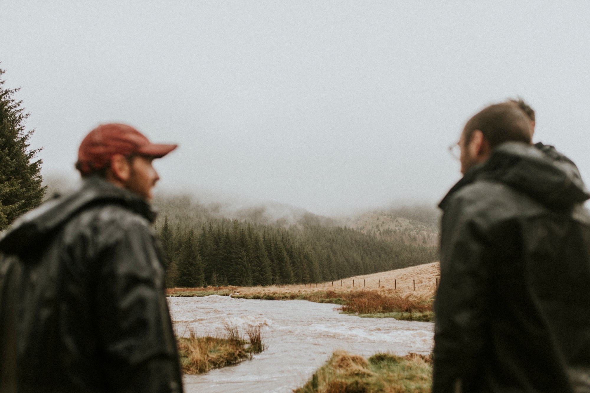 Friends traveling for an adventure in the nature Friends traveling for an adventure in the nature