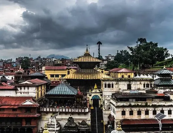 The Four City Tour in Nepal - Nepal