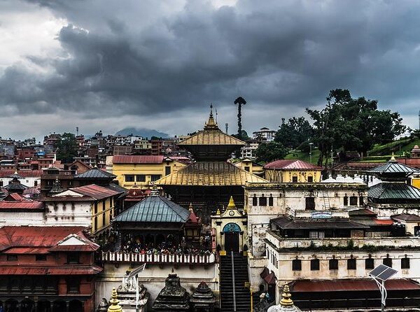 The Four City Tour in Nepal - Nepal