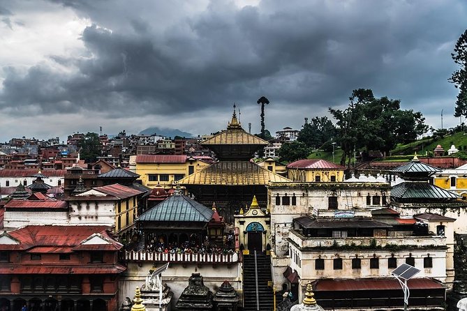 The Four City Tour in Nepal - Nepal