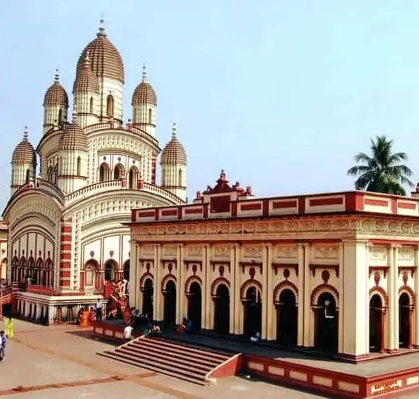 Dakshineswar-Kali-Temple