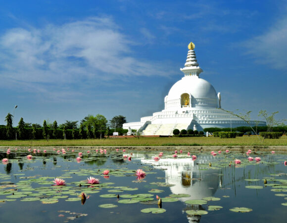 Kathmandu to Lumbini Exploration - Nepal