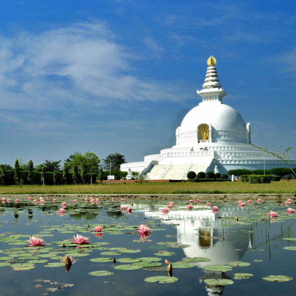 Kathmandu to Lumbini Exploration - Nepal