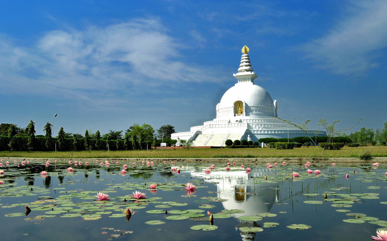 Kathmandu to Lumbini Exploration - Nepal