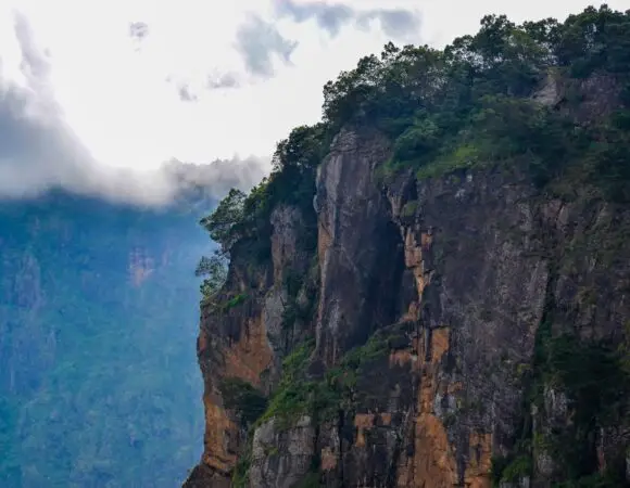 Enchanting South India Getaway - India