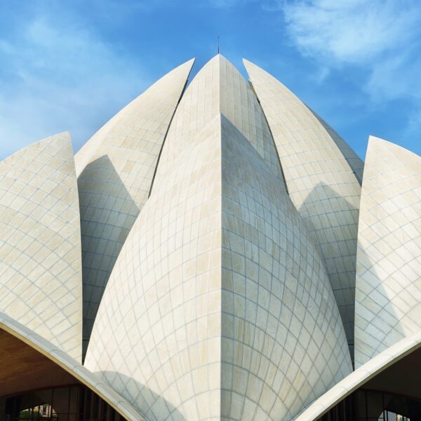 Sacred Trails of India: A Spiritual & Cultural Odyssey - India