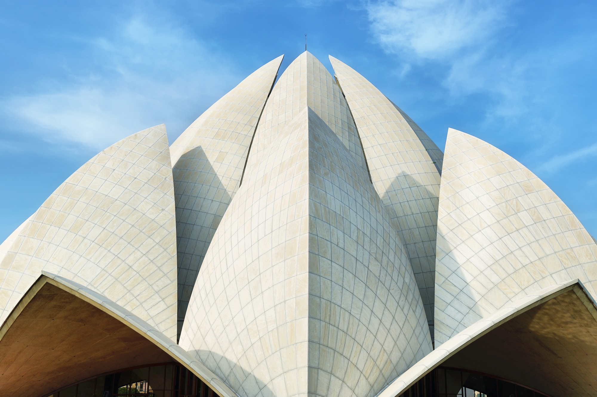 Sacred Trails of India: A Spiritual & Cultural Odyssey - India