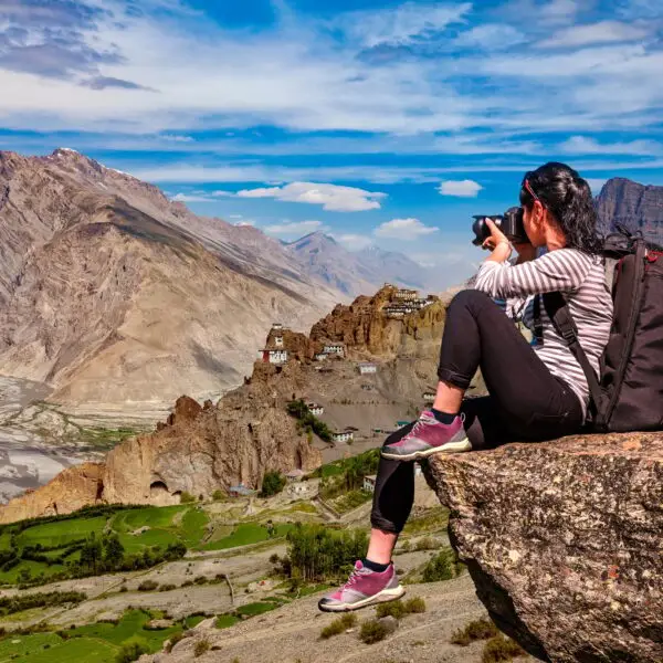 Majestic Heritage & Sacred Pilgrimage: North India Tour 1 - India