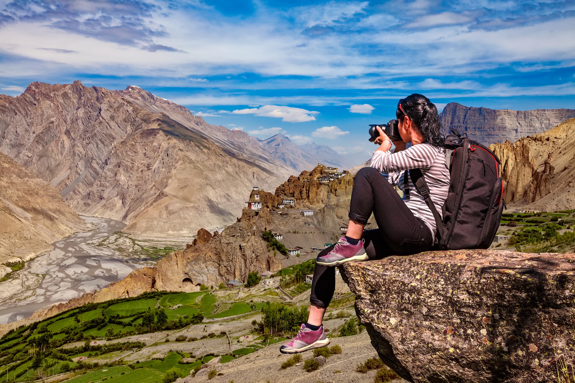 Majestic Heritage & Sacred Pilgrimage: North India Tour - India