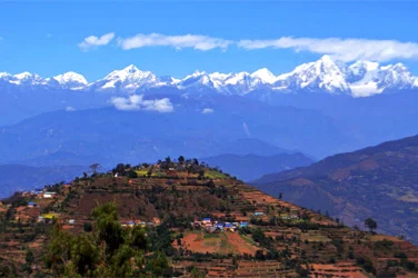 Kathmandu Nagarkot Dhulikhel Tour - Nepal