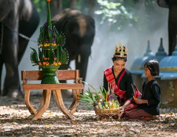 Journeys are Best Measured with Friends