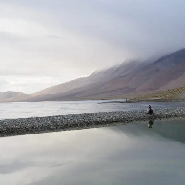 Good morning, North India so amazing