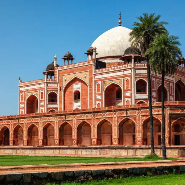 Majestic Heritage & Sacred Pilgrimage: North India Tour - India