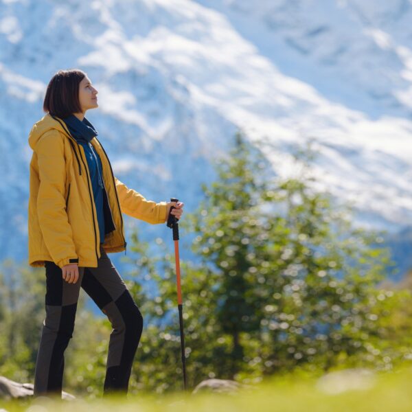 journey through Irkis valley, Arkhyz, Karachay-Cherkessia, North Caucasus