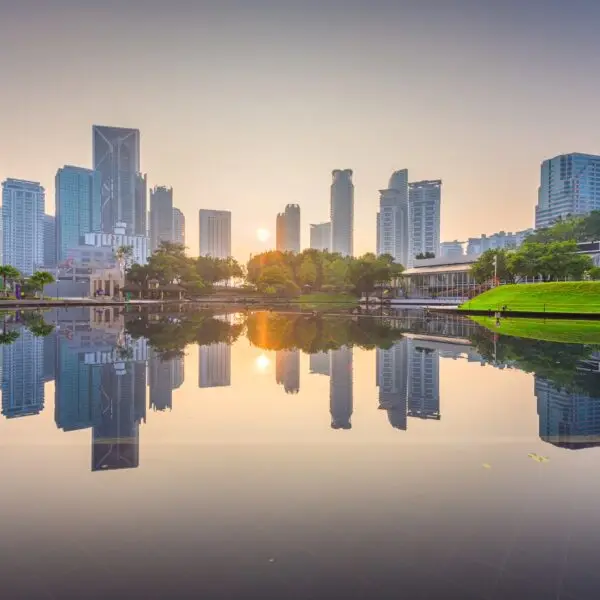 Scenic Malaysia (4 Days) - Genting