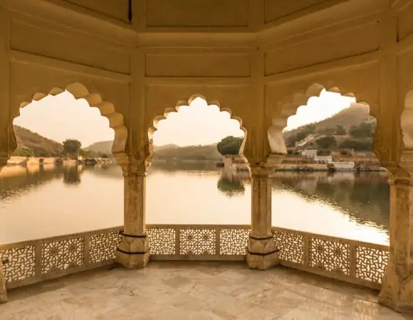 Golden Triangle & Spiritual Sojourn - India