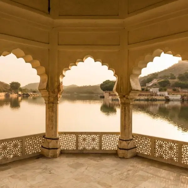 Golden Triangle & Spiritual Sojourn - India