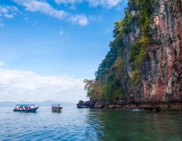 Scenic Malaysia (3 Days) - Genting