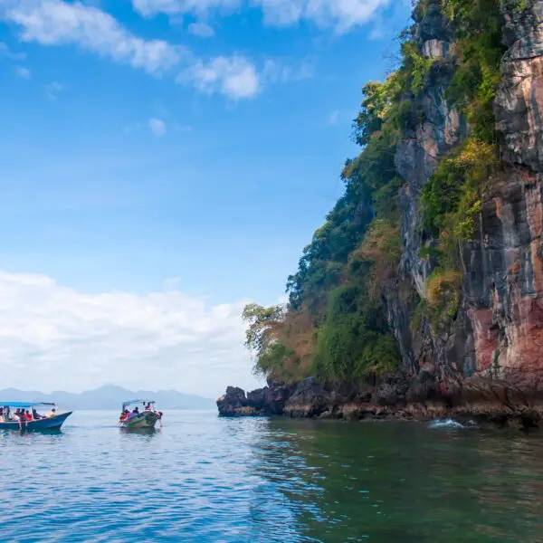 Scenic Malaysia (3 Days) - Genting