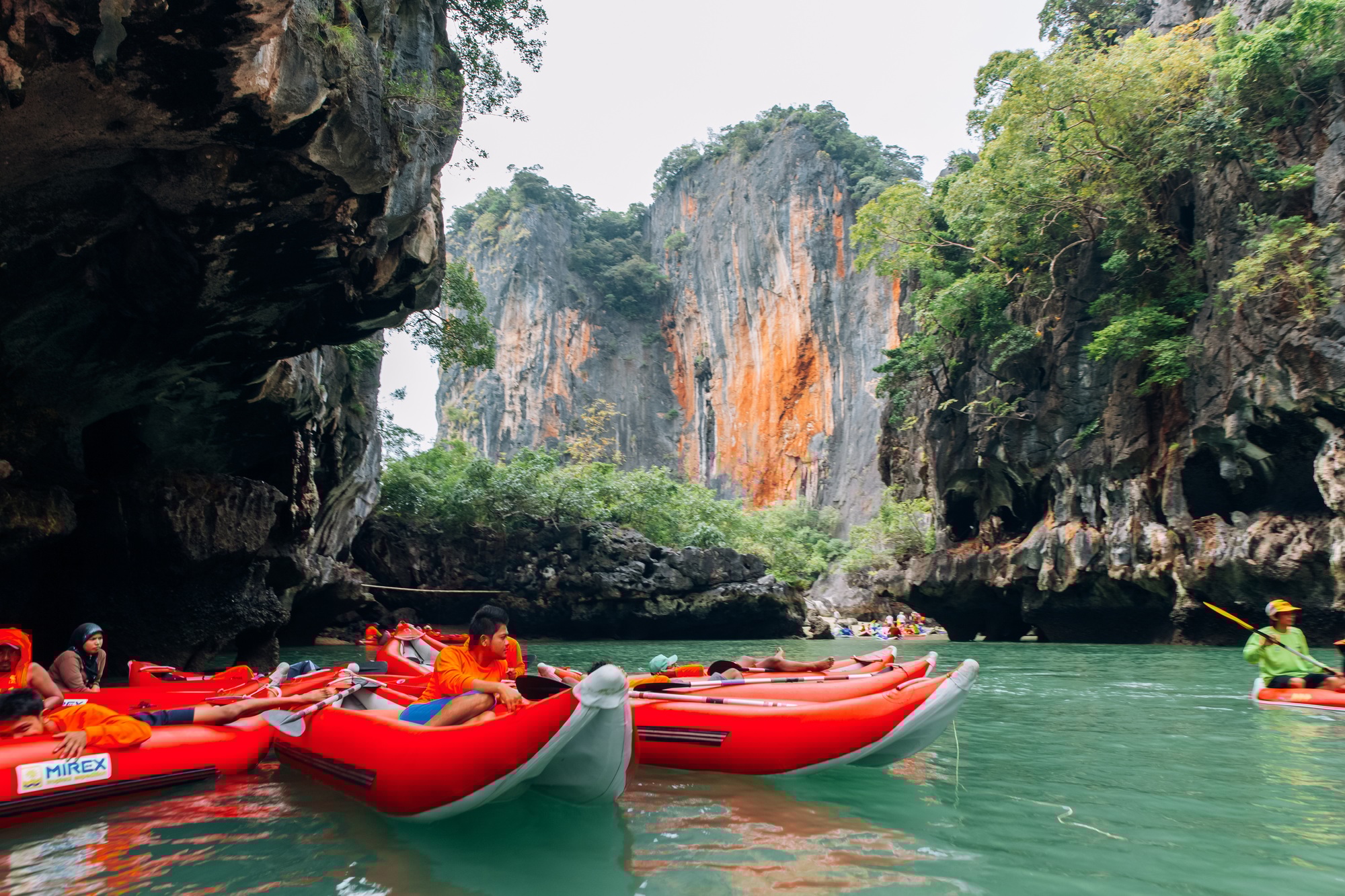 Thailand