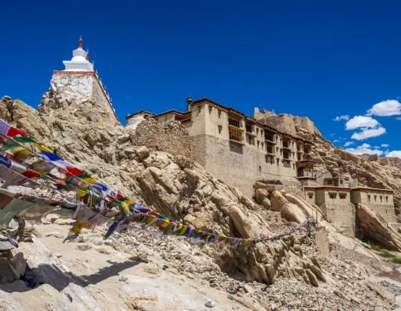 Enchanting Kashmir and Historic Delhi: A Serene Sojourn - India