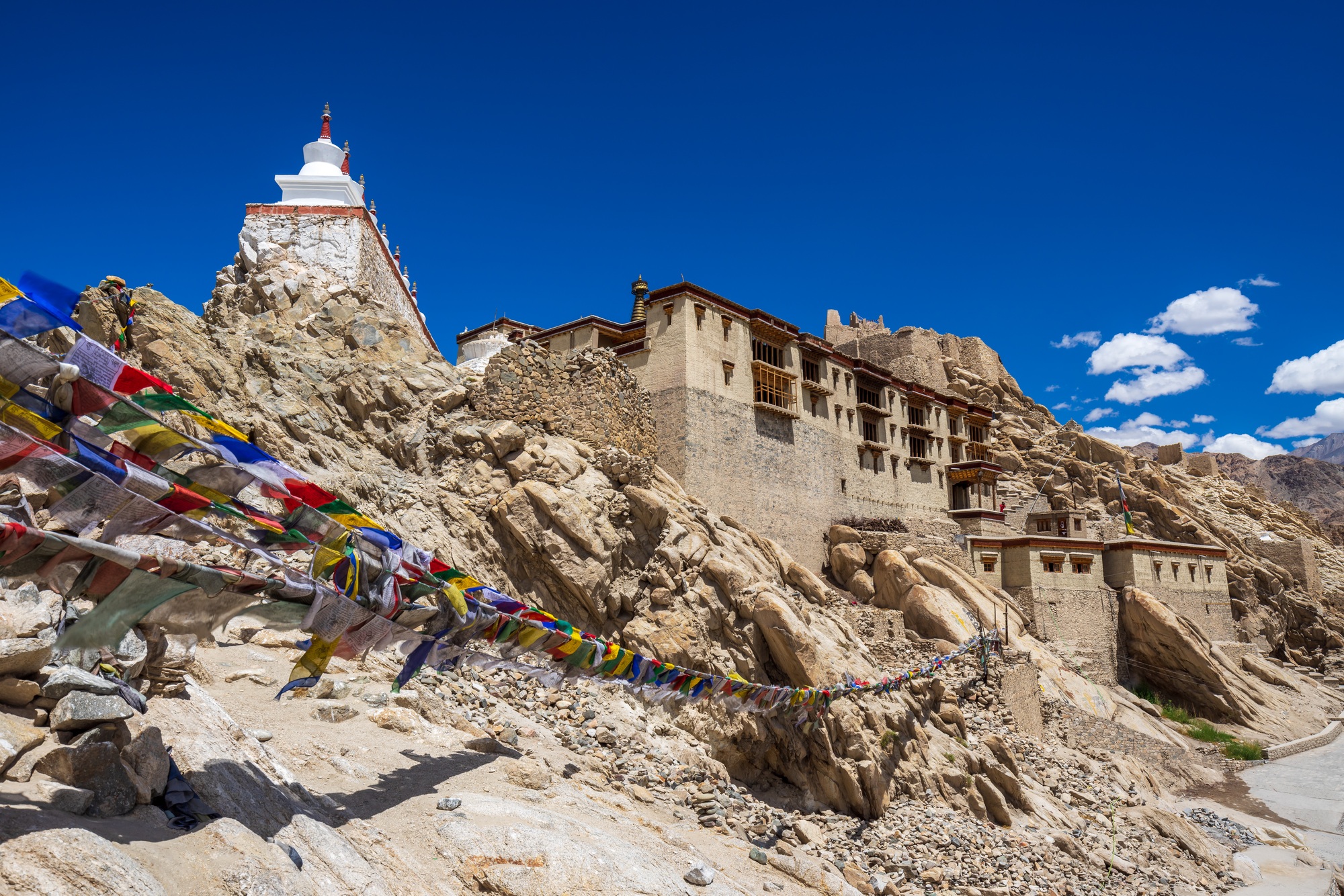 Enchanting Kashmir and Historic Delhi: A Serene Sojourn - India