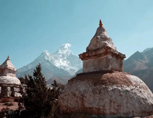 Travel the Most Beautiful Places in the Nepal