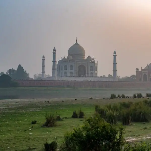 Golden Triangle Tour: Delhi, Agra, and Jaipur - India