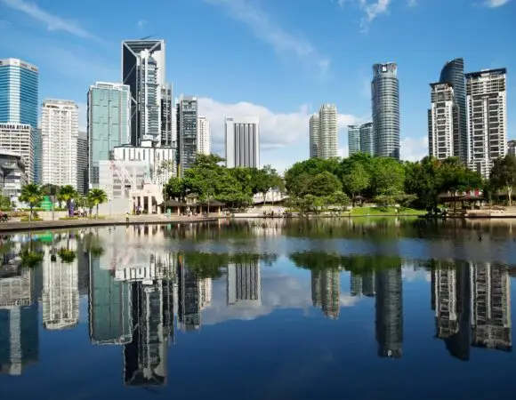 KL Country Tour - Genting