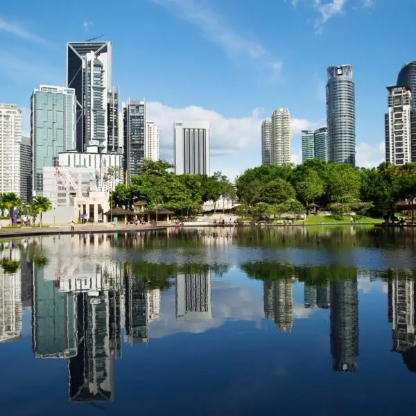 KL Country Tour - Genting