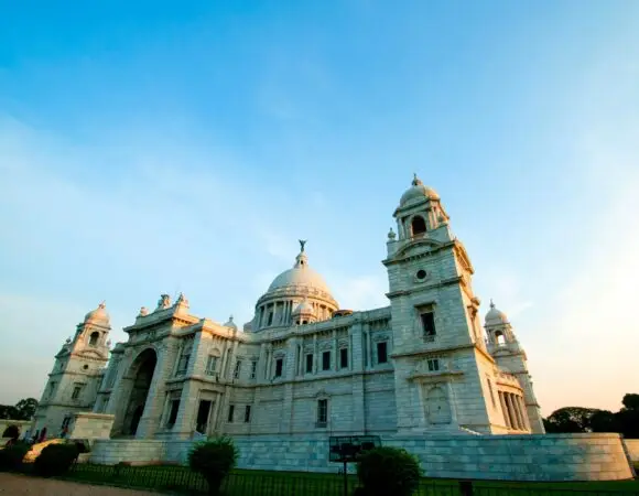 Sacred Temples and Timeless Heritage: A Spiritual Journey through Eastern India - India