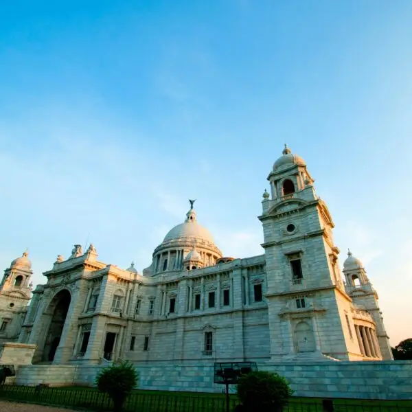 Sacred Temples and Timeless Heritage: A Spiritual Journey through Eastern India - India