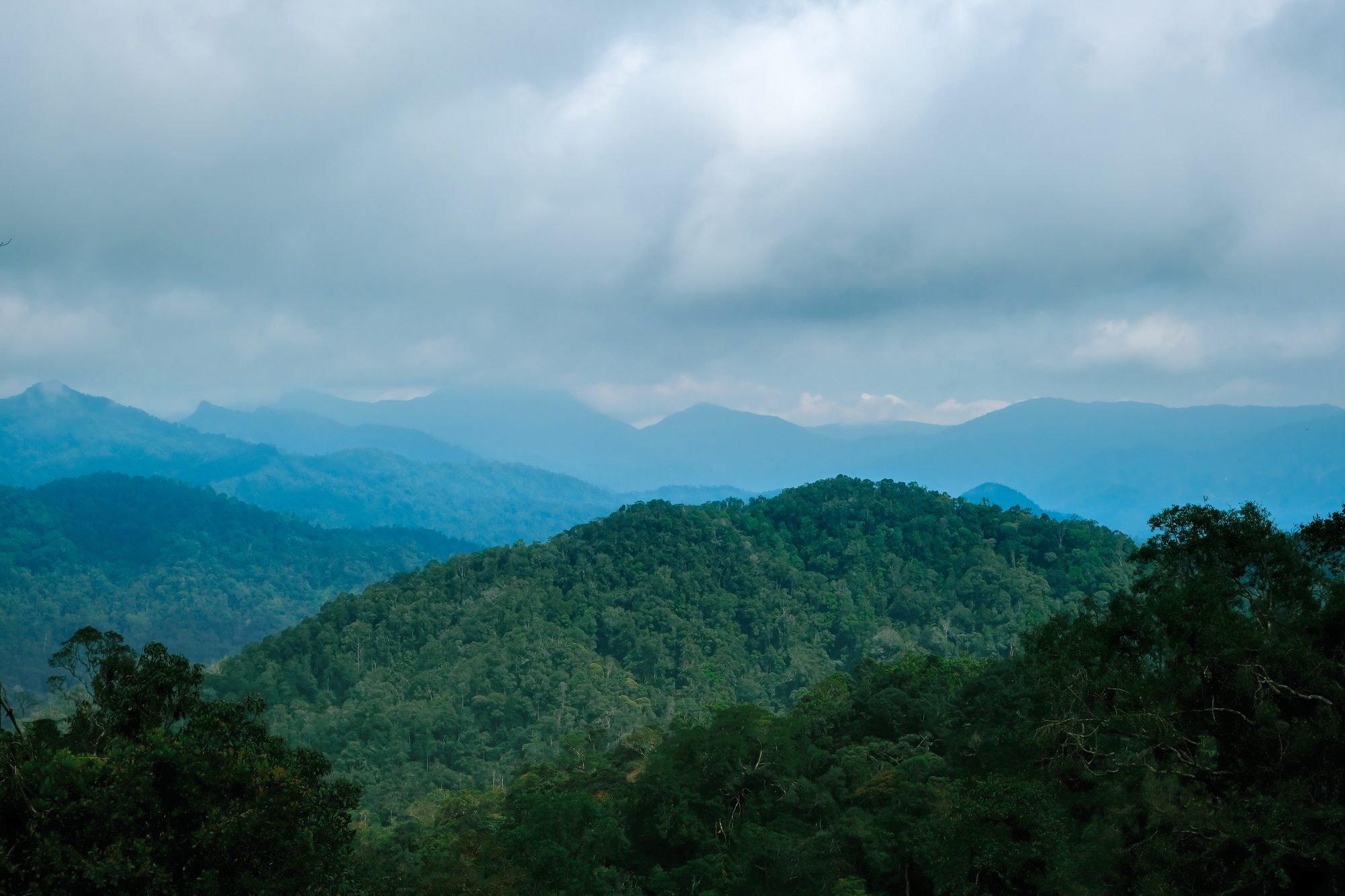 Cool Malaysia - Pahang