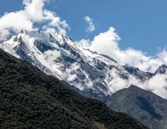 Himalayan Wonders & Heritage: A Journey Through North India - India