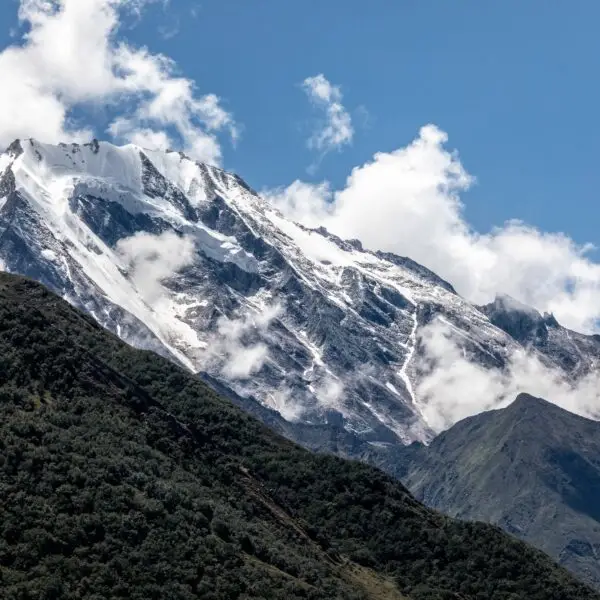 Himalayan Wonders & Heritage: A Journey Through North India - India