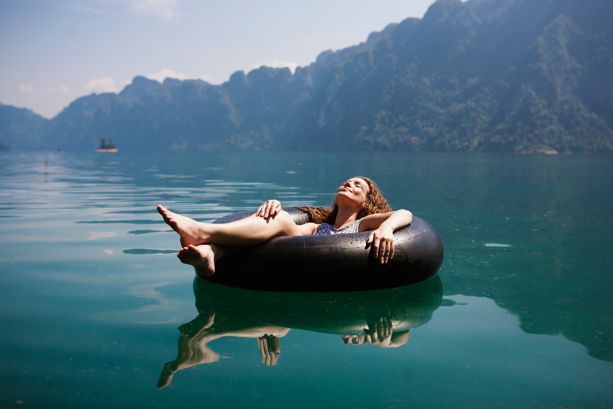 Thailand