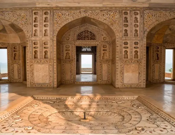 Spiritual Sojourn: Exploring India’s Heritage, Temples, and Iconic Landmarks - India